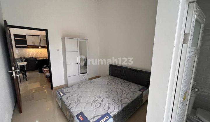 RUMAH SIAP HUNI SHM 15 MENIT KE UGM DI SLEMAN 5