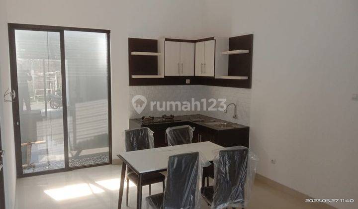 RUMAH SIAP HUNI SHM 15 MENIT KE UGM DI SLEMAN 7