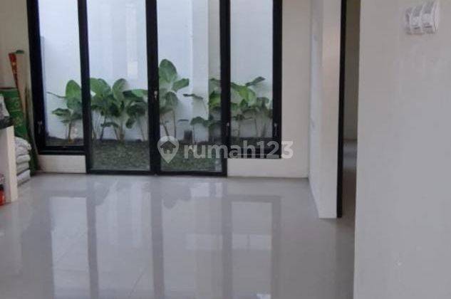 RUMAH MURAH SIAP HUNI FREE SEMUA BIAYA DI NGAGLIK SLEMAN 5