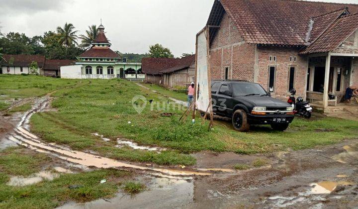 TANAH KAVLING TERMURAH PALING LARIS DI SALAMAN 1