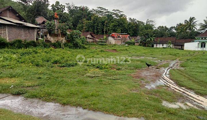 TANAH KAVLING TERMURAH PALING LARIS DI SALAMAN 2