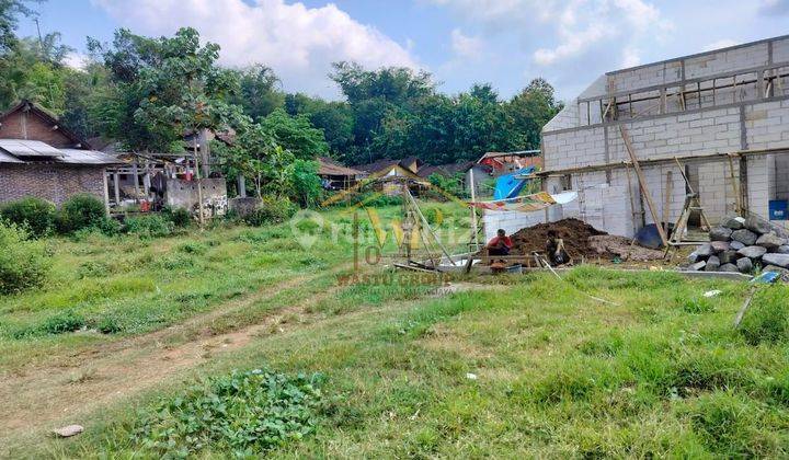 TANAH KAVLING TERMURAH PALING LARIS DI SALAMAN 1