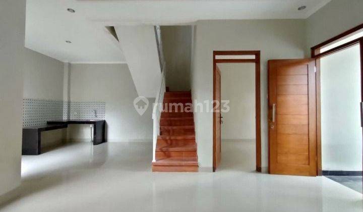 Rumah Siap Huni 2 Lantai Di Sambisari Kalasan 2