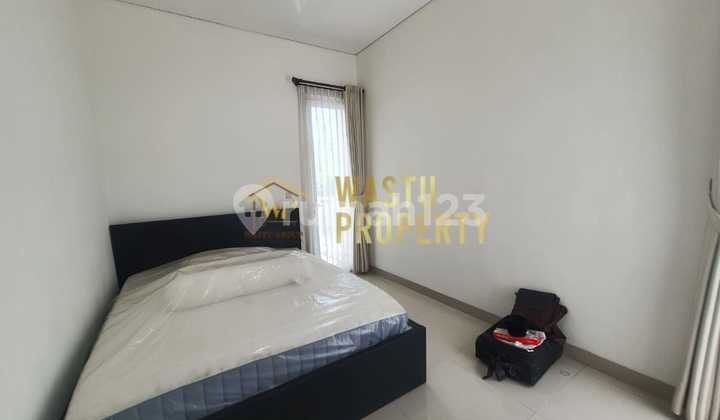 Hunian Second Luas di Tangerang Selatan Dekat Samsat Cinere 2