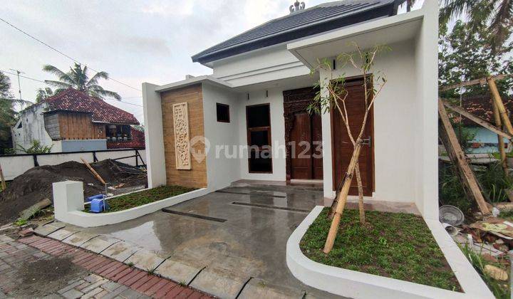 RUMAH PALING LARIS DIJUAL DI SEDAYU JOGJA 2