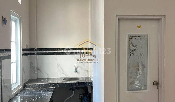 Rumah Baru Siap Huni Di Banguntapan Jogja Disc 200jt 2