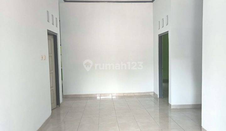 Rumah Siap Huni Dijual Cepat Lokasi Premium Di Kalasan 2