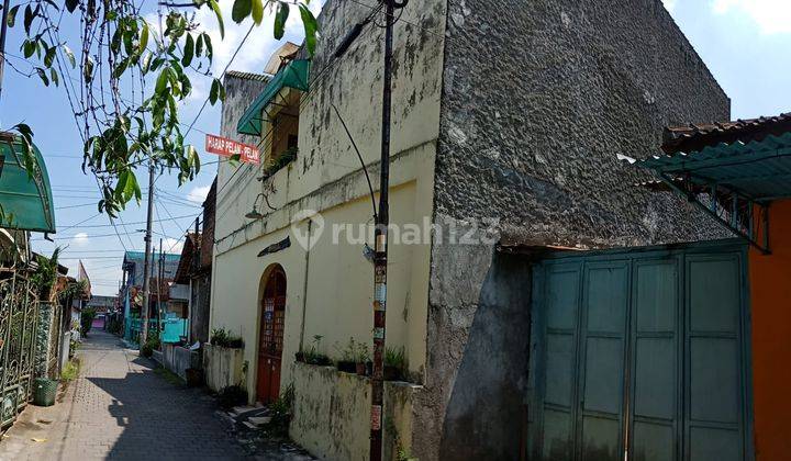 Kost Full Penghuni Dijual Dekat Uad Di Umbulharjo 1