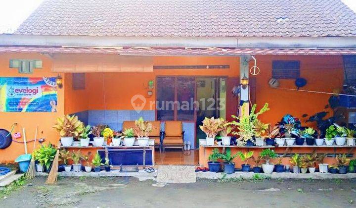 Rumah Second Bu Dijual Cepat Di Jumoyo Magelang 1