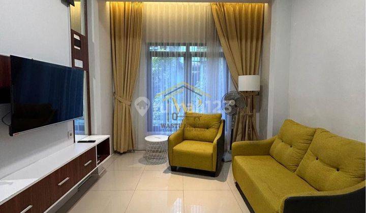 Rumah Mewah Harga Murah Di Concat Dekat Upn 5