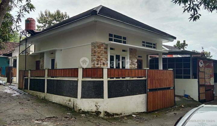 Rumah Siap Huni Tanah Luas Di Tamantirto Kasihan Bantul 1