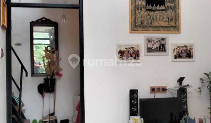 Hunian Second di Bogor Dekat Mall The Park Sawangan 2