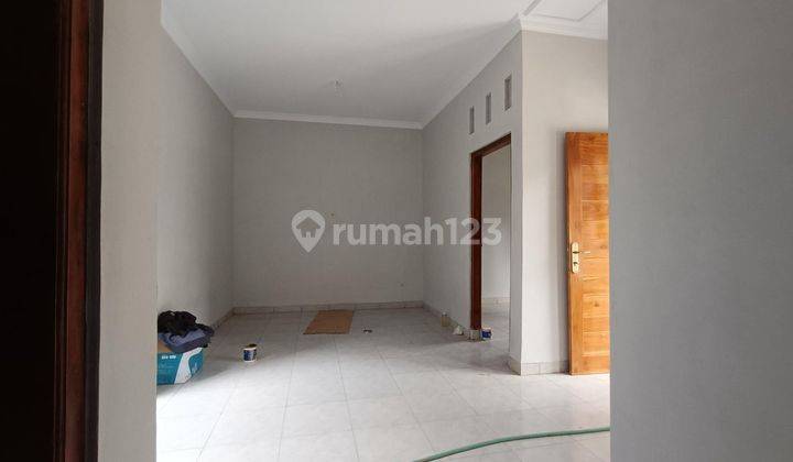 RUMAH BARU MURAH SIAP HUNI DI KALASAN JOGJA 2