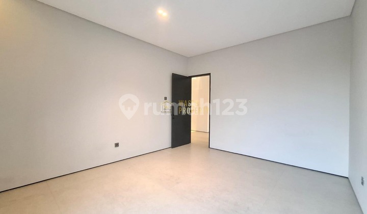 Rumah Mewah Siap Huni di Pamulang Dekat Akses Tol 2