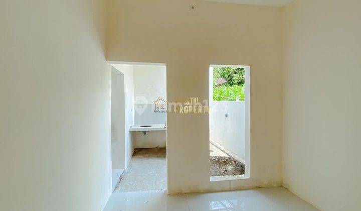 Rumah Cantik Murah Dekat Spbu Jl. Wates Di Sedayu 2