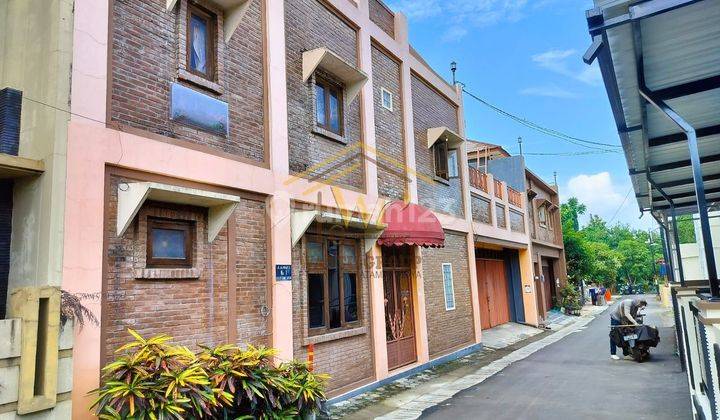 Kost - Kostan Dekat Upn Dijual Murah Harga Nego 1