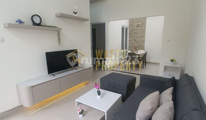 Comfortable Ready-to-Occupy House Near IPB Bogor Campus 2