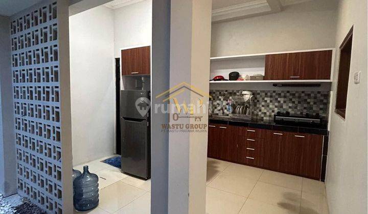 Rumah Mewah Harga Murah Di Concat Dekat Upn 2