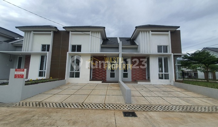 Hunian Minimalis Murah di Ciampea, Bogor Hunian Minimalis Murah di Ciampea, Bogor