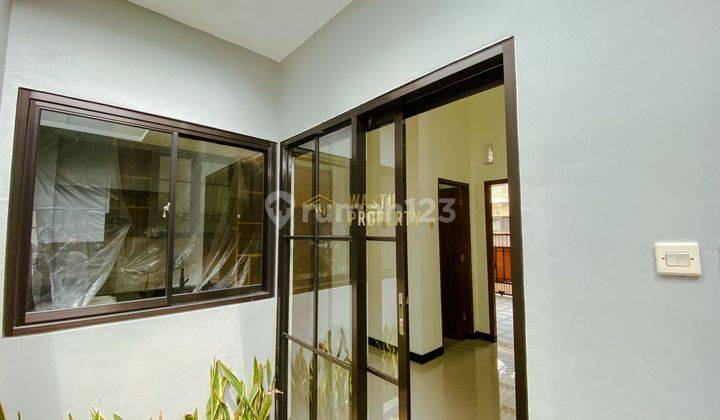 Rumah Cantik, Dalam Mini Cluster Di Utara Maguwoharjo 2