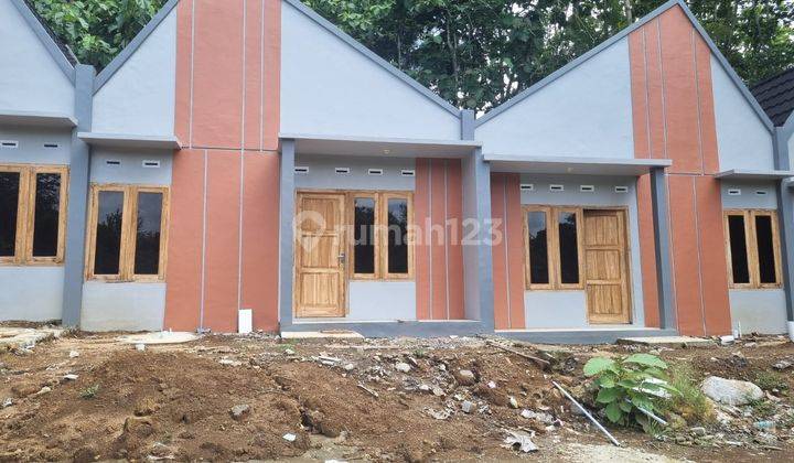 Rumah Subsidi Siap Huni Paling Laris Di Sleman 1