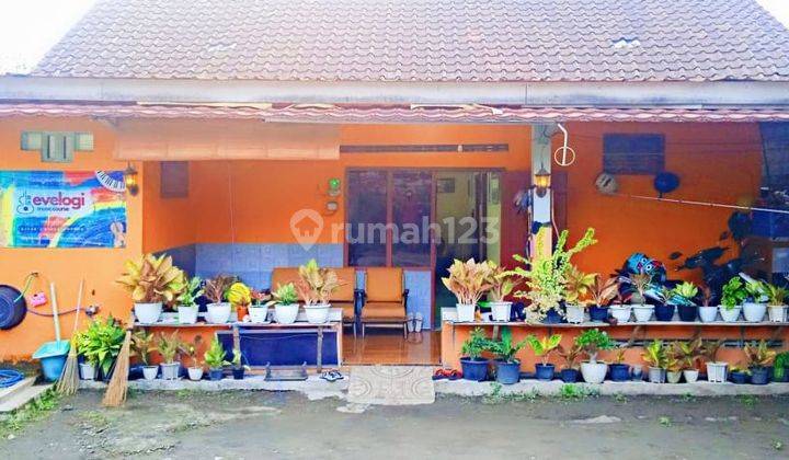 Rumah Kondisi Second Harga Murah Siap Huni Di Salam, Magelang 1