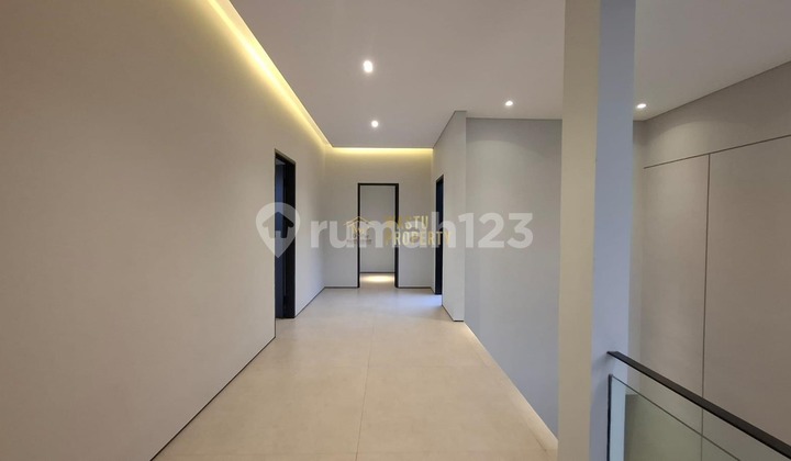 Hunian Menawan Siap Huni di Tangerang Selatan 2