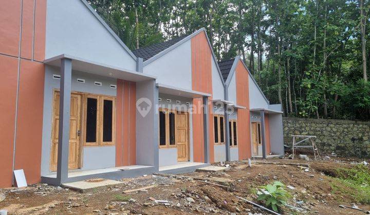 Rumah Subsidi Siap Huni Cicilan 1jtan Di Sleman 2