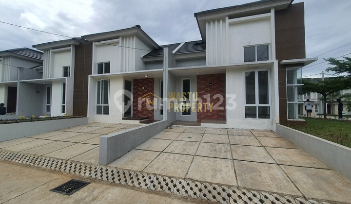 Rumah Nyaman Siap Huni Dekat Kampus Ipb Bogor Rumah Nyaman Siap Huni Dekat Kampus Ipb Bogor