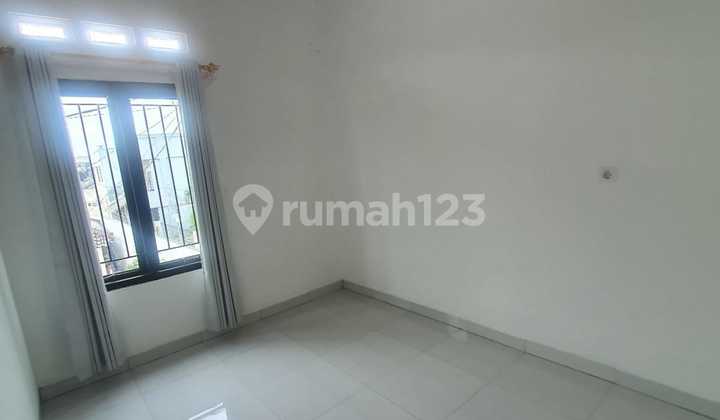 2-Story Residence with One Gate System in Pondok Gede, Bekasi 2