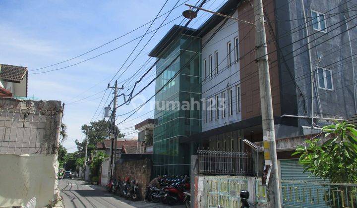 Gedung Kantor Harga Dibawah Apresial Di Caturtunggal 1