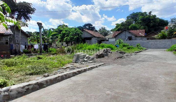 RUMAH MURAH GRATIS SEMUA BIAYA DI KALASAN 2