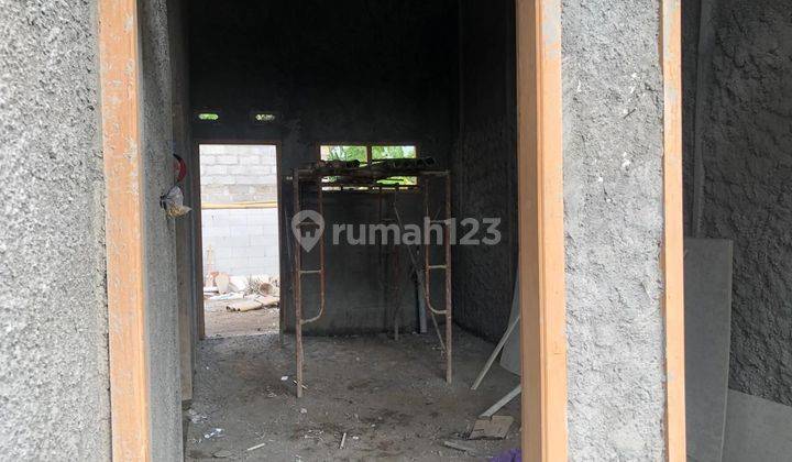 Rumah Paling Murah Di Caturharjo Sleman Jogja 2