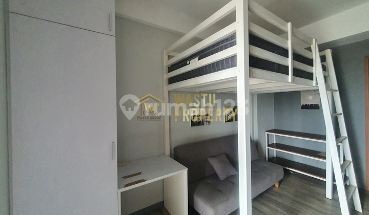 Apartment Murah di Depok Dekat Dmall Margonda