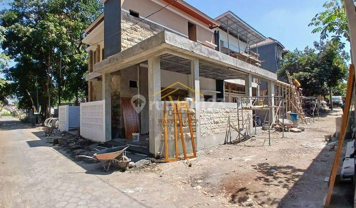 Rumah Murah Siap Huni Dekat Pasar Jangkang 1