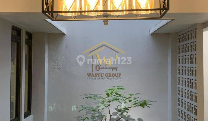 Rumah Mewah Harga Murah Di Concat Dekat Upn 8