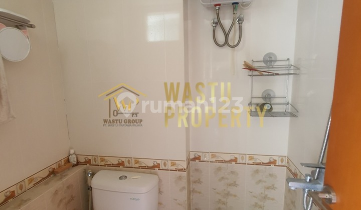 Strategic Apartment Near Pondok Indah Mall 2