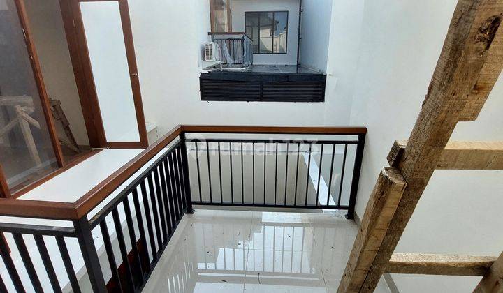 Rumah Siap Huni Full Furnish Di Benoa, Bali 2