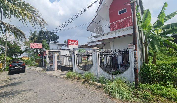 Jual Rugi Kost - Kostan Di Jakal Km 12 Kaliurang 2