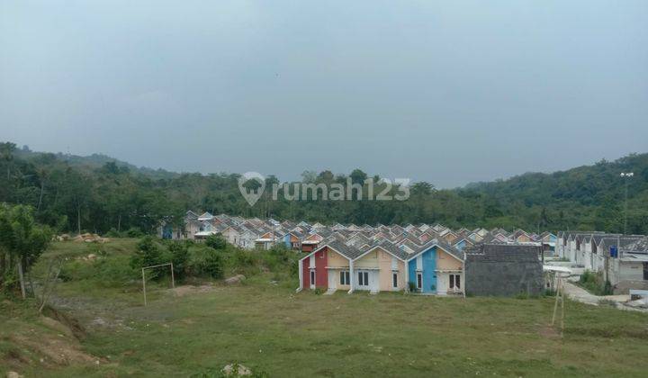 Rumah Cantik Strategis Dp 0% Di Jatimekar, Jatiluhur 1