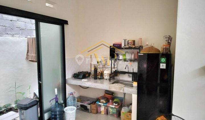 Dijual Murah Rumah Second Dekat Pasar Gentan 2