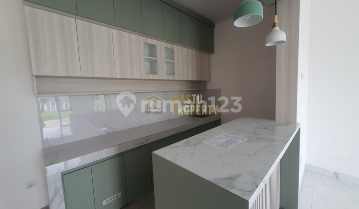 Beautiful Luxury 2-Story House in Ciampea, Bogor