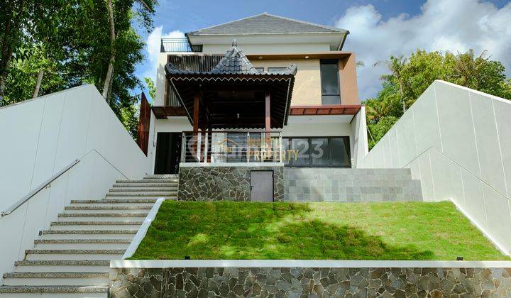 Villa Mewah Paling Laris Di Kasihan Jogja 1