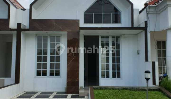 Hunian Murah Minimalis Dekat Cibinong City Mall Hunian Murah Minimalis Dekat Cibinong City Mall