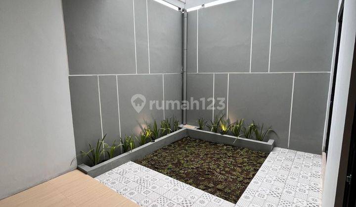 Rumah Murah Siap Huni Dekat Kampus Uii Jogja 2