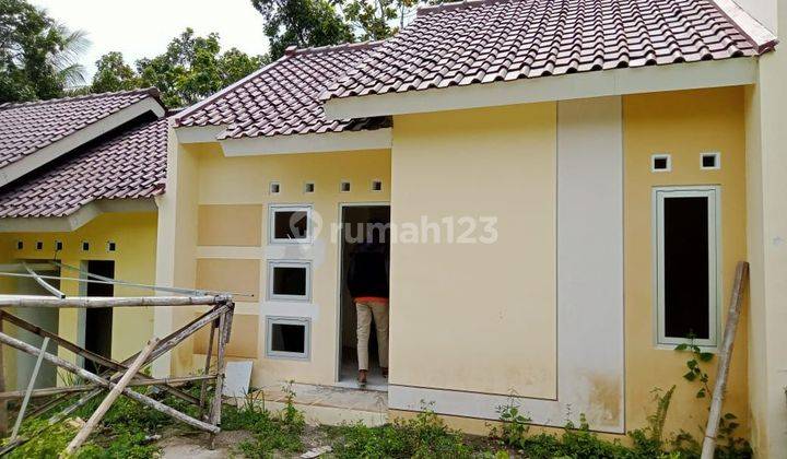 Rumah Paling Murah Dp 5% Gratis Biaya Kpr Di Sedayu 2