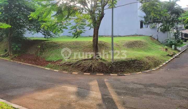 Tanah Luas Posisi Hook Dekat Trans Studio Cibubur Tanah Luas Posisi Hook Dekat Trans Studio Cibubur