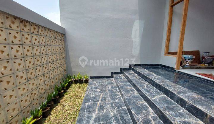 Rumah 2 Lantai Di Jakal Km 10 Dekat Pasar Gentan 2