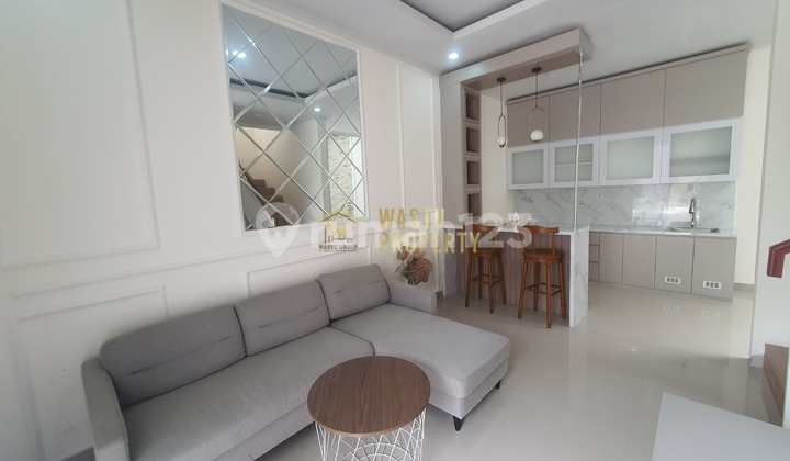 New House Ready to Live in Bogor Near Medika Dramaga Hospital 2