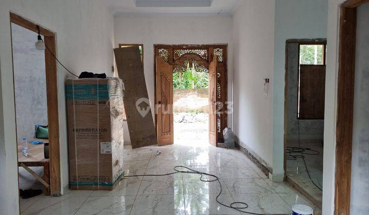  Rumah Cantik Harga Murah Di Borobudur Magelang 2